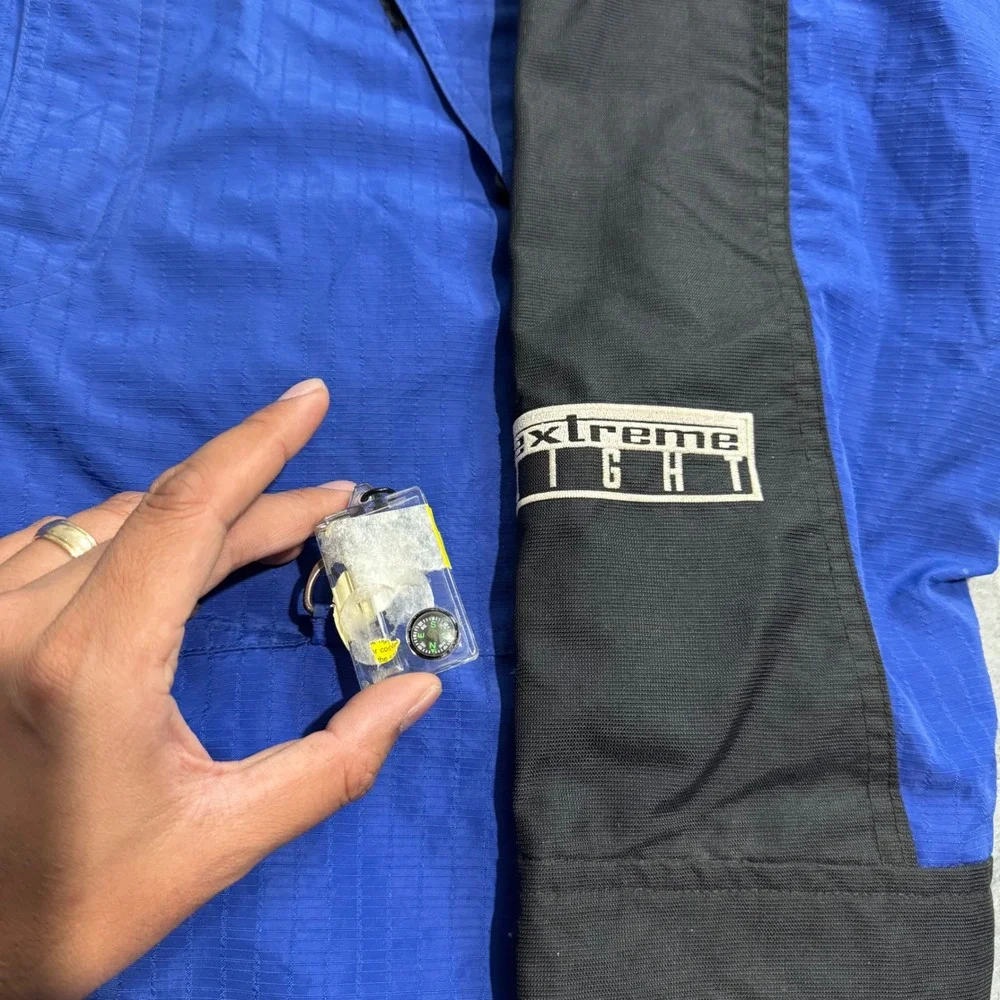 The North Face north face